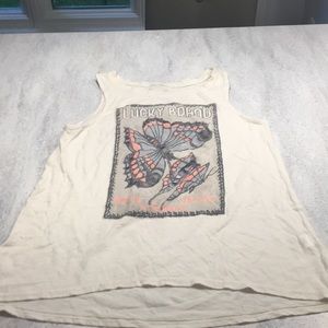 Lucky Brand T-shirt